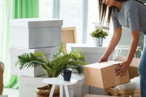 เคล็ดไม่ลับ จัดบ้านต้อนรับปีใหม่