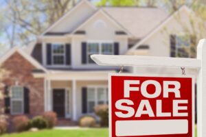 เก็บเฟอร์เนิเจอร์ไว้ที่ Self Storage เพื่อเตรียมขายบ้าน