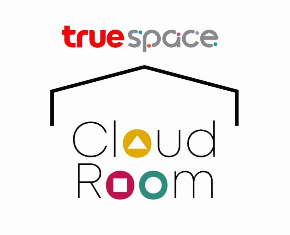 บริการเก็บของ สำหรับสมาชิก True Space โดย CloudRoom