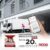 REDD Premium Self Storage โปรโมชันสุดพิเศษ!! รับส่วนลดทันที 20%