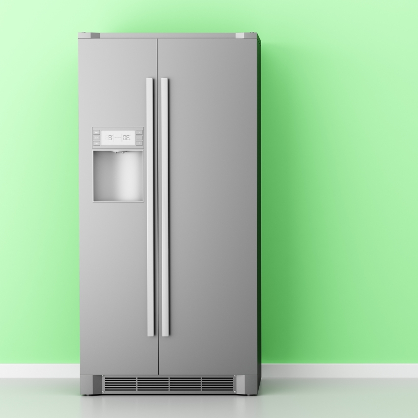 คำแนะนำ เก็บตู้เย็นที่ไม่ได้ใช้ ไว้ในห้องเก็บของ