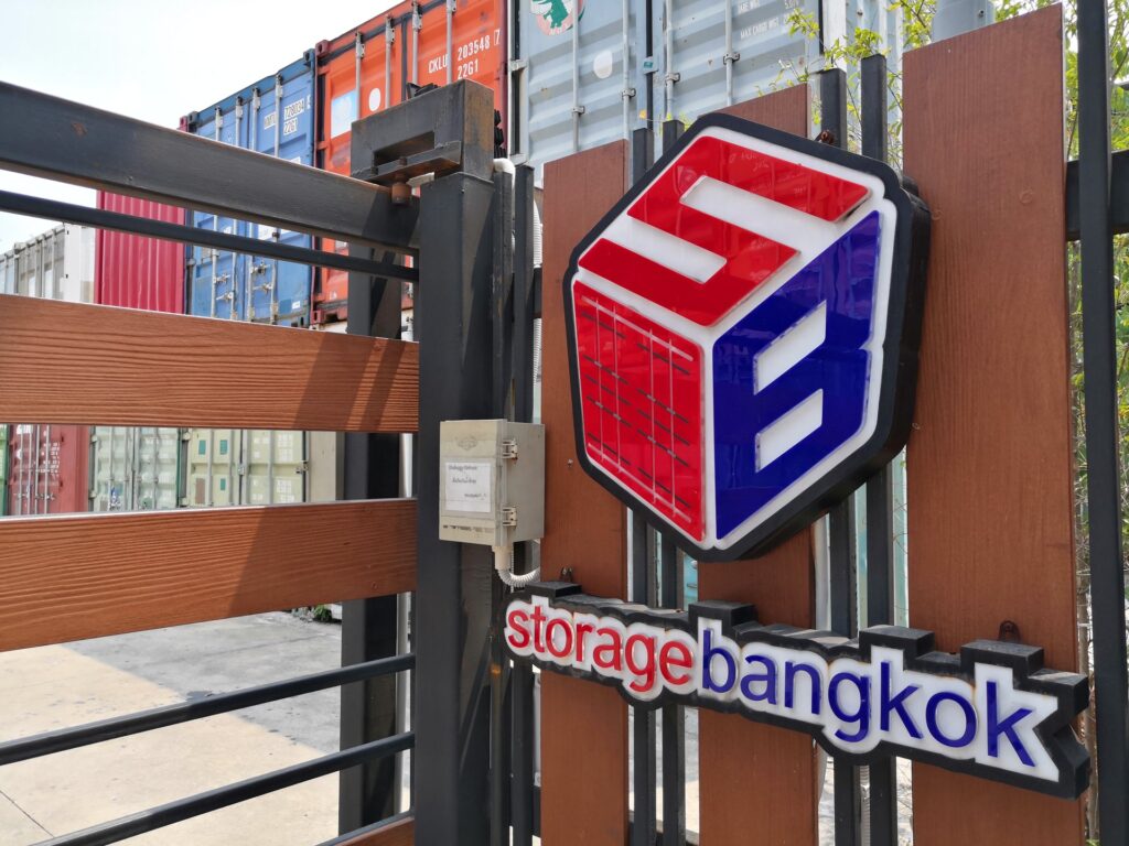STORAGE BANGKOK