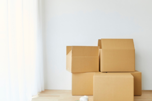 5 สัญญาณว่าคุณควรเริ่มใช้บริการ Self-Storage ได้แล้ว!