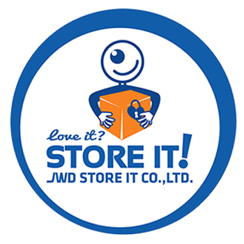 JWD Store it! 🌟🌟🌟