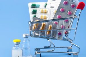 จะเก็บรักษายาที่ยังไม่ได้ใช้ ไว้ที่ Self-Storage ยังไง