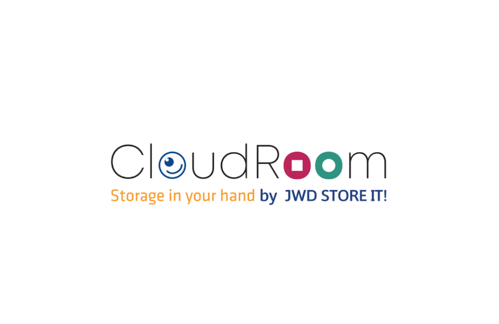 CloudRoom by JWD Store It!